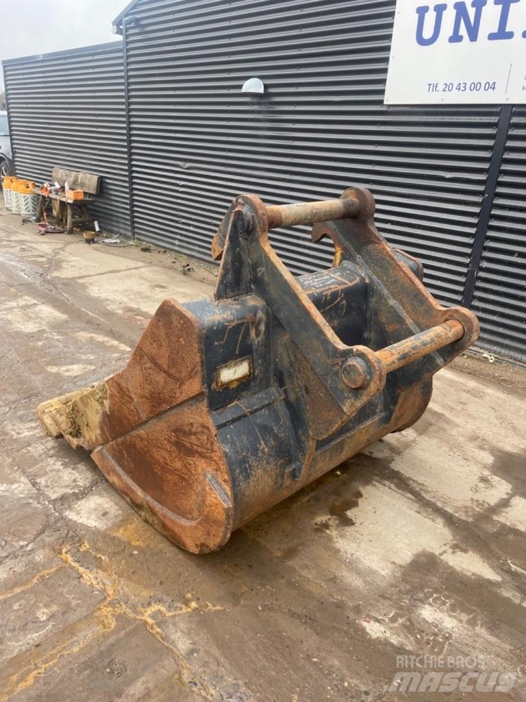  Andet S80 skift Kauhat