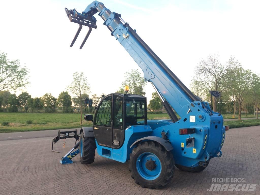 Manitou MT 1840 Kurottajat