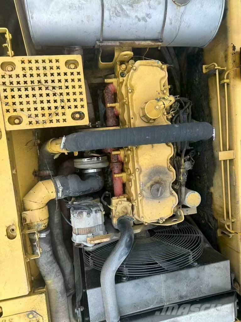 CAT 325 CL Telakaivukoneet