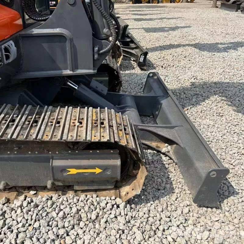 Hitachi 60 Telakaivukoneet