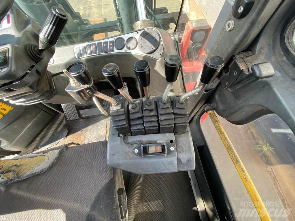 Kalmar DCE150-12 Muut haarukkatrukit