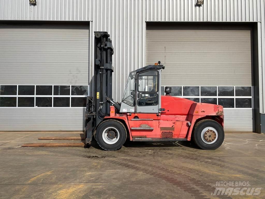 Kalmar DCE150-12 Muut haarukkatrukit