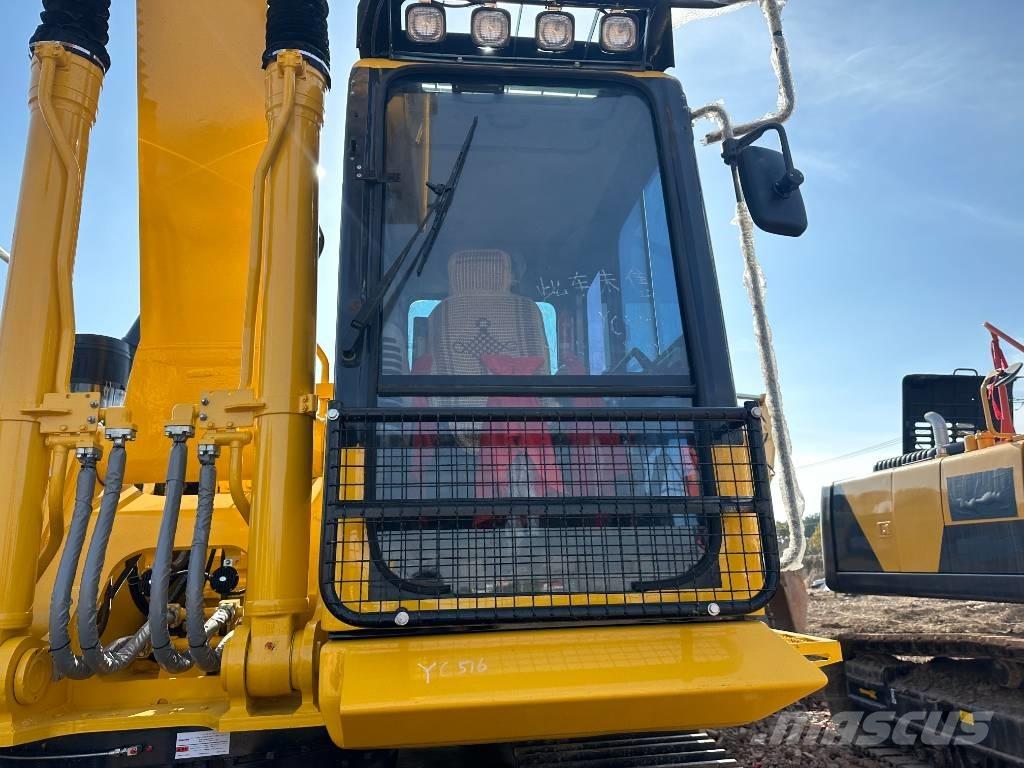Komatsu PC 350-7 Telakaivukoneet
