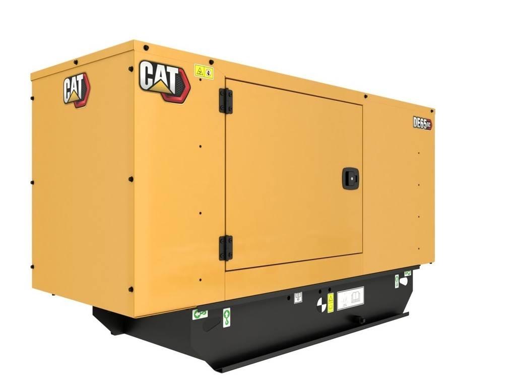 CAT DE65 GC Muut generaattorit