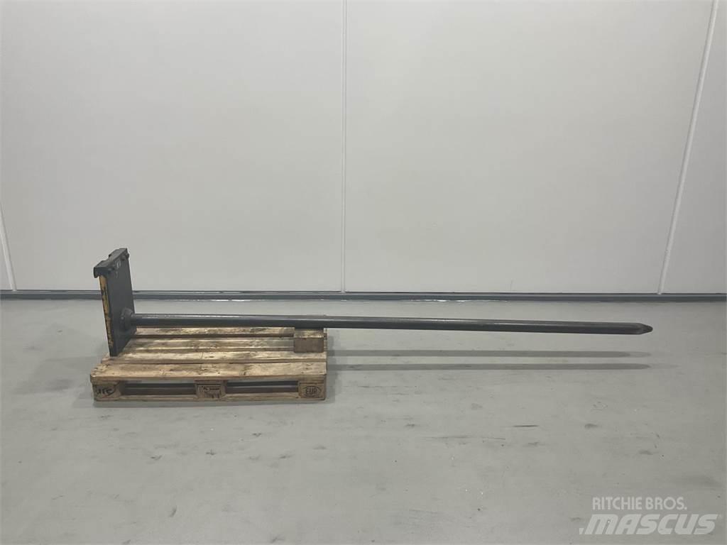 Intra DT41170 Paalipihdit
