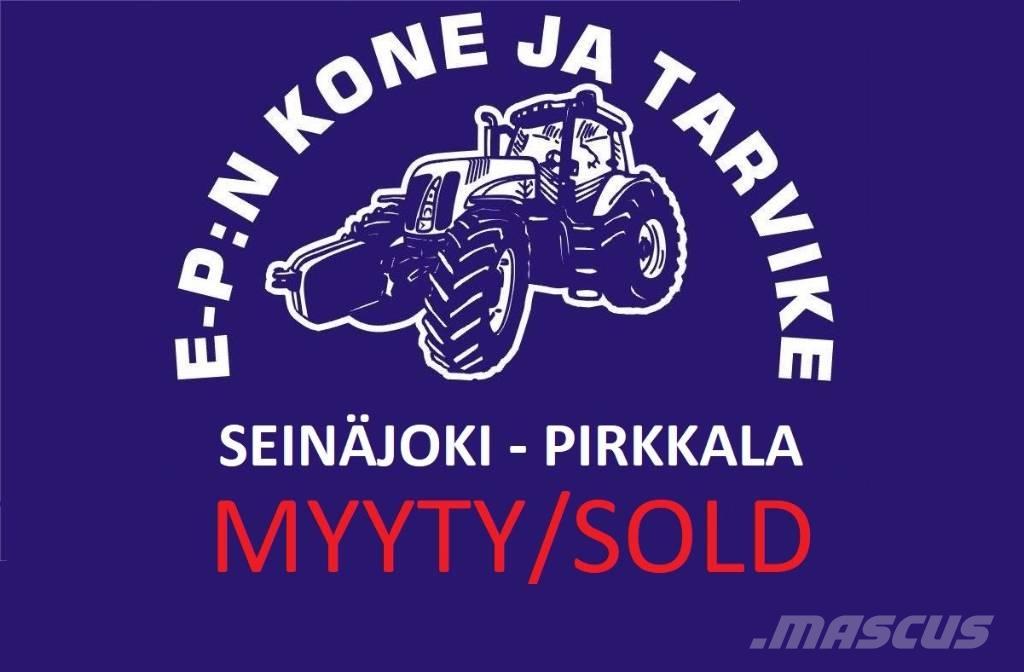 Fiatagri 100-90 DT Traktorit