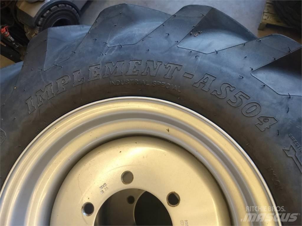 BKT 12.5/80-18 Muut maatalouskoneet