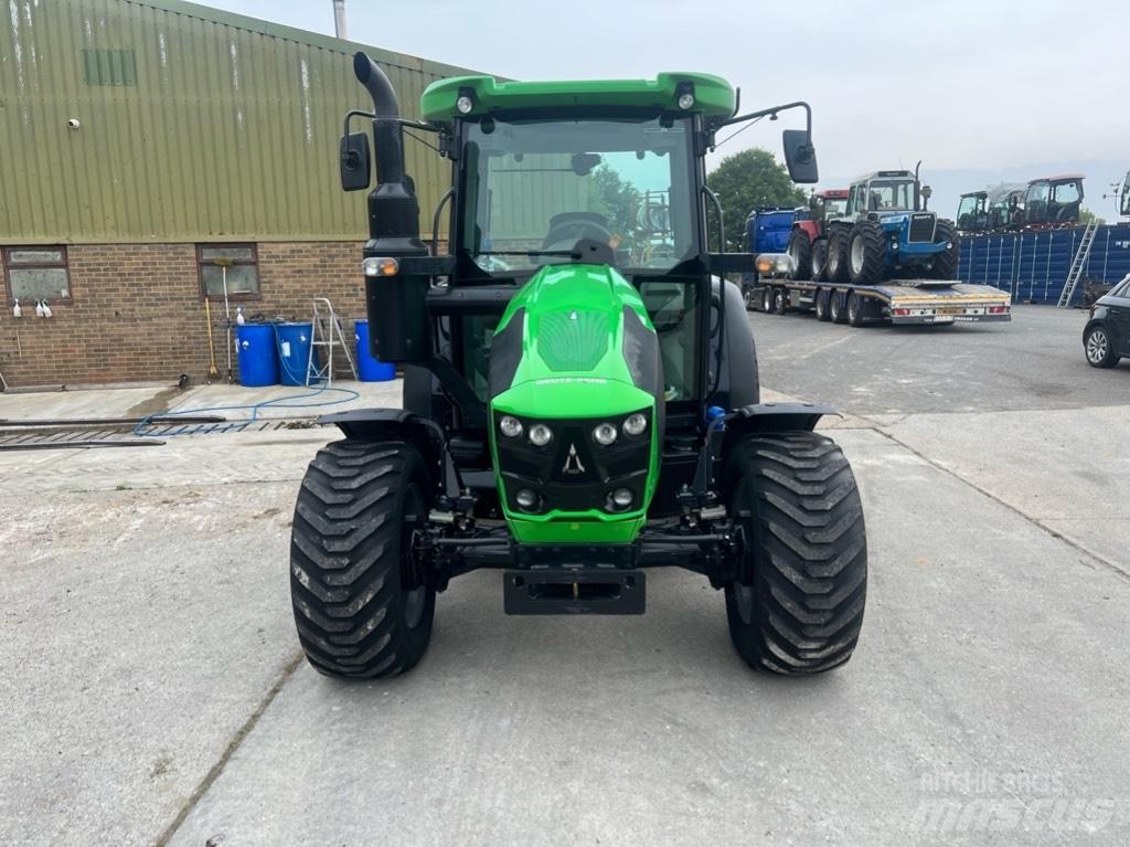 Deutz-Fahr 5090G Traktorit