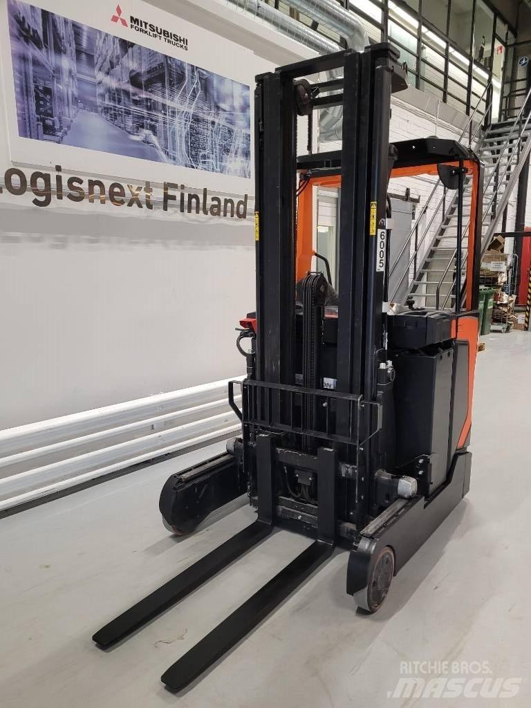 Rocla HSF16 Työntömastotrukit