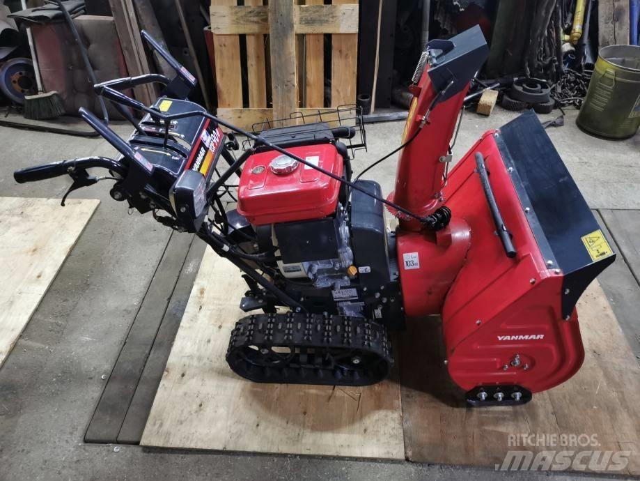 Yanmar YSR90H Lumilingot