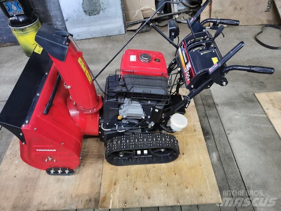 Yanmar YSR90H Lumilingot