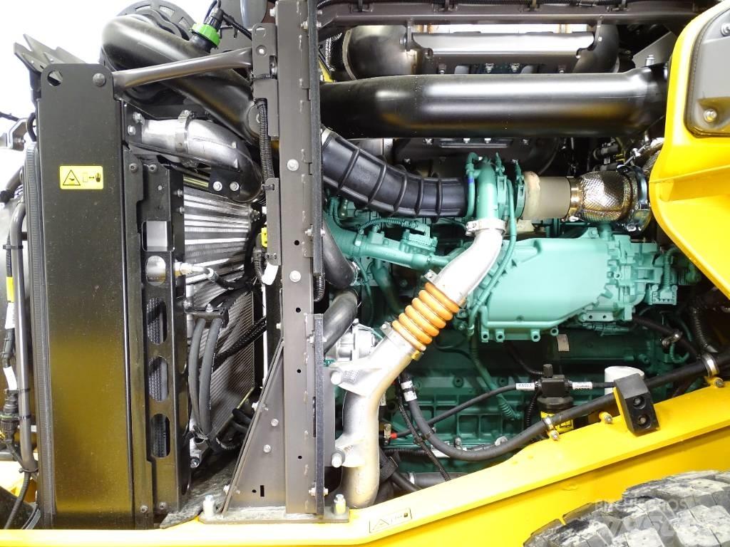 Volvo L90H2 Pyöräkuormaajat
