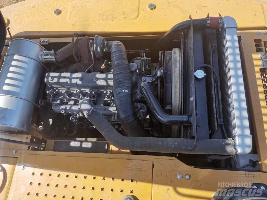 Sany SY 235 C Telakaivukoneet