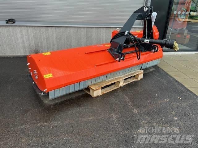 Kubota SE 3250 Kesantoleikkurit ja -murskaimet
