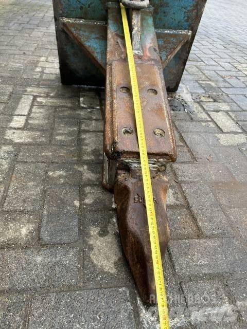  Ripper CW 30 Repijät