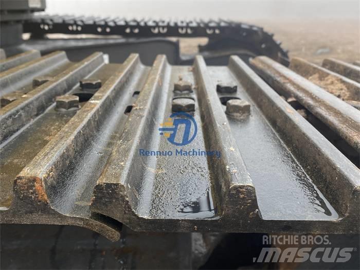 Komatsu PC 130 Telakaivukoneet