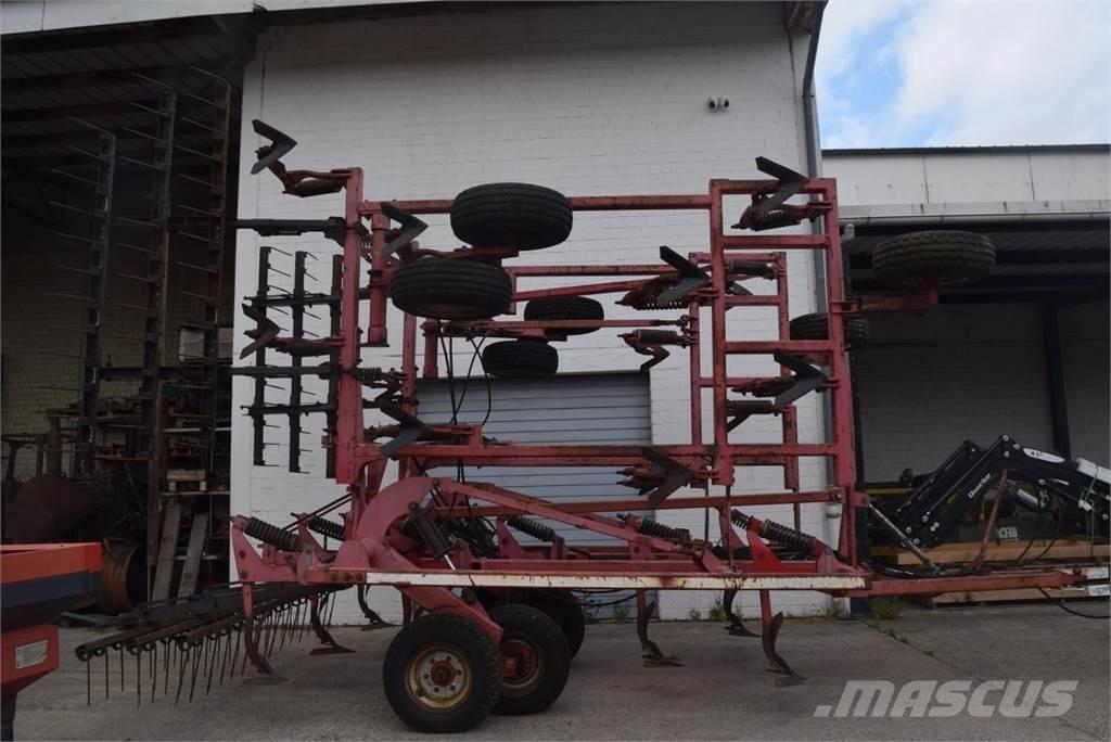 Horsch FG 7.5 Kultivaattorit