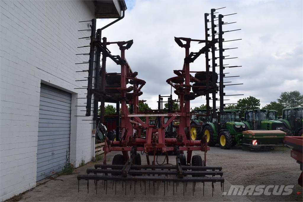 Horsch FG 7.5 Kultivaattorit