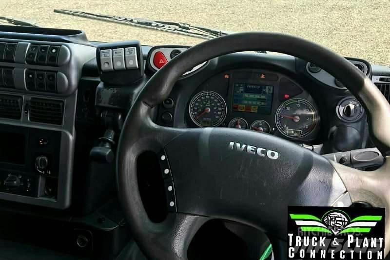 Iveco 400 Muut kuorma-autot