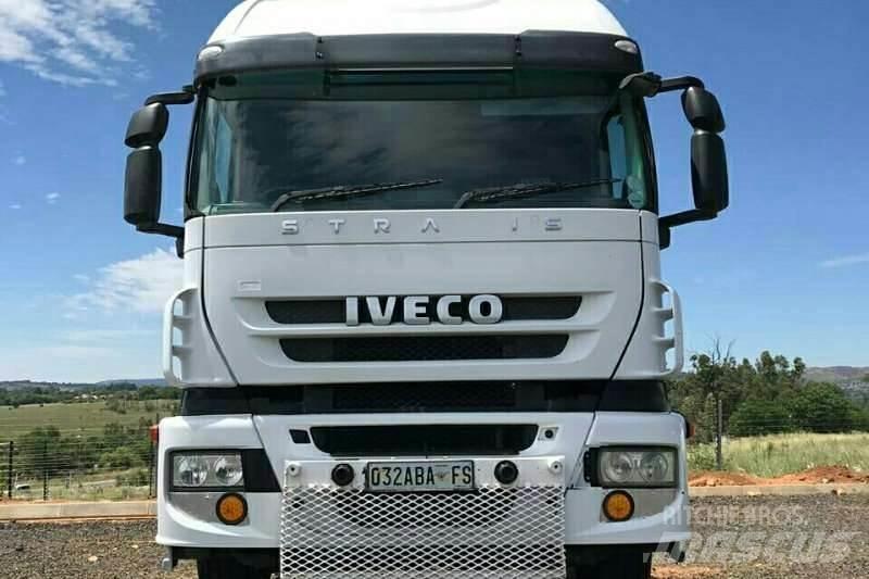 Iveco 400 Muut kuorma-autot