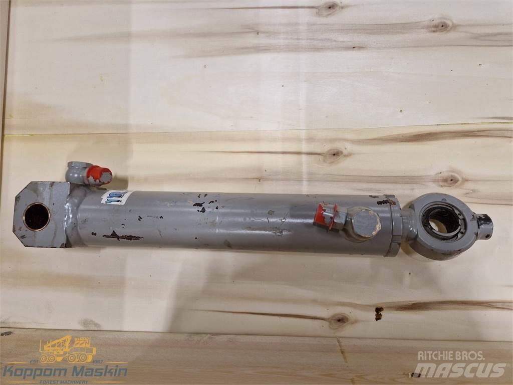Rottne 072-0010 Hydrauliikka