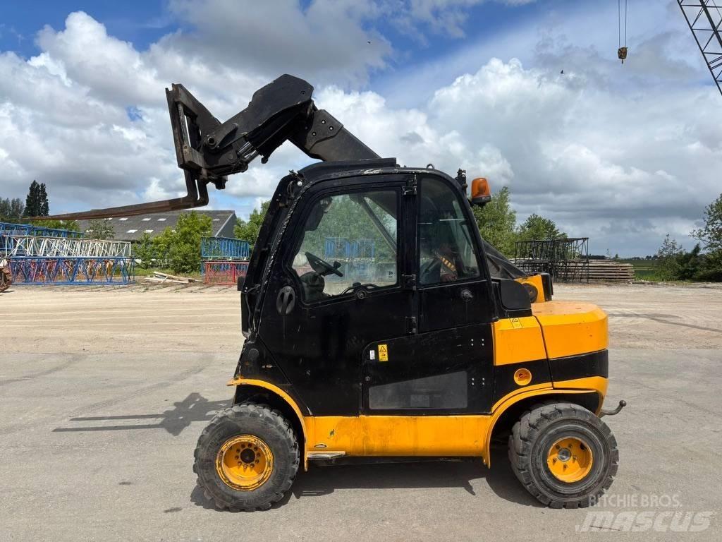 JCB TLT 35 Dieseltrukit