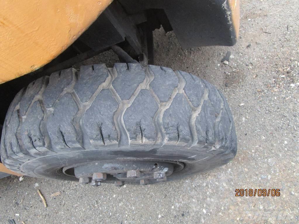 Toyota FG50 Muut haarukkatrukit