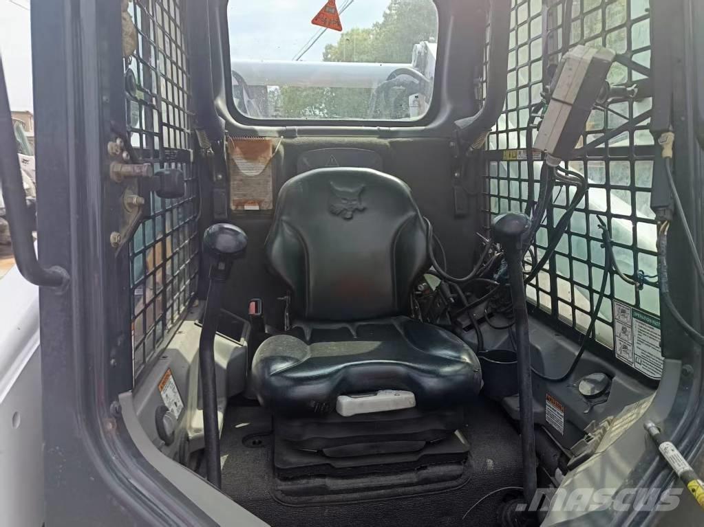 Bobcat T 770 Telakuormaajat