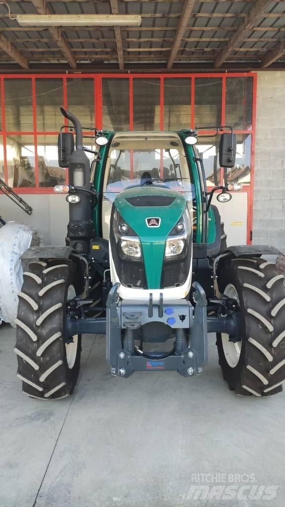 Arbos P5115 Traktorit