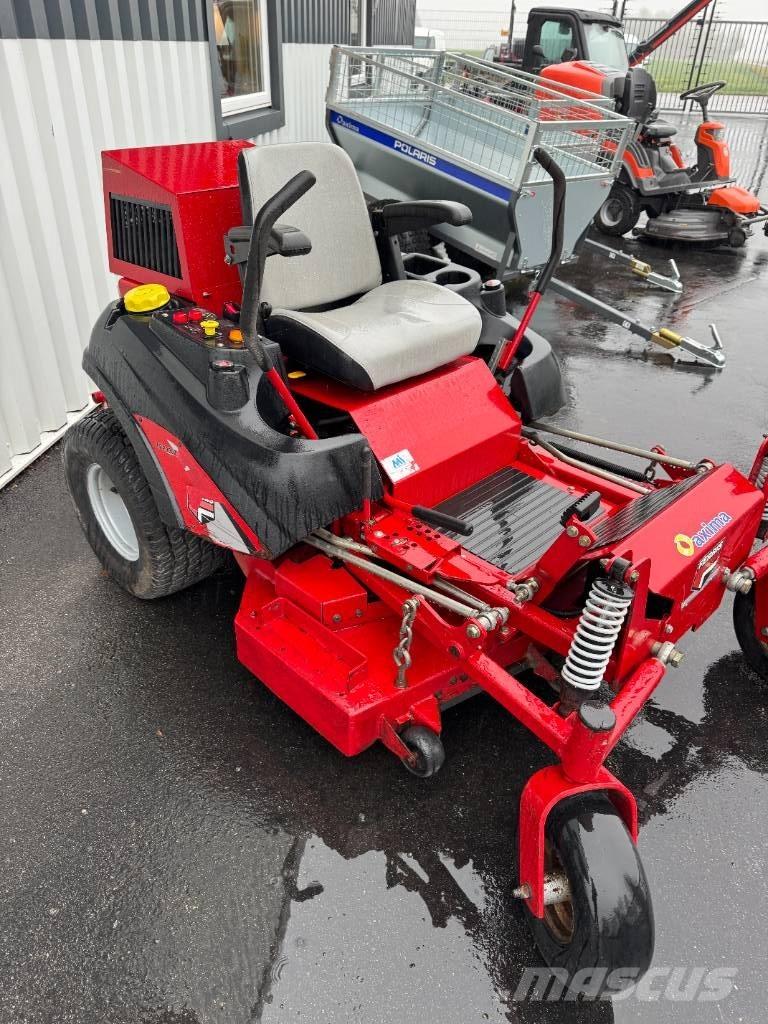 Ferris IS 2000 Z Päältäajettavat ruohonleikkurit