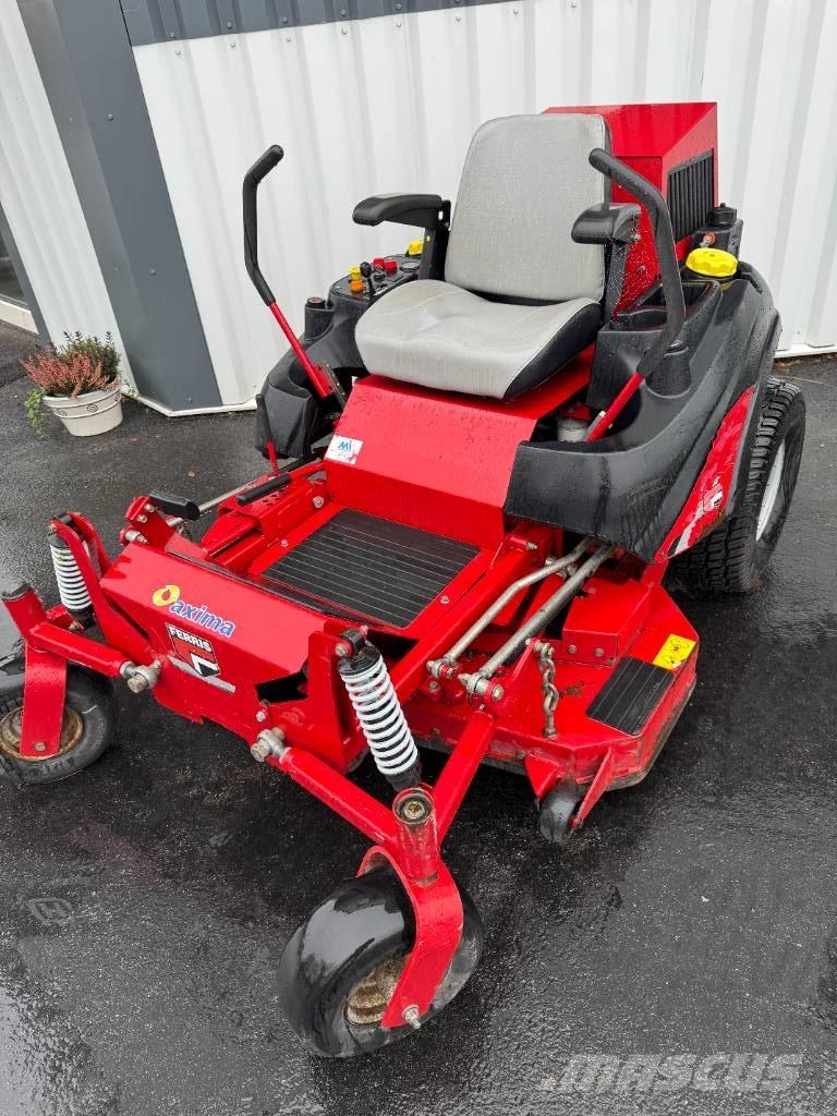 Ferris IS 2000 Z Päältäajettavat ruohonleikkurit