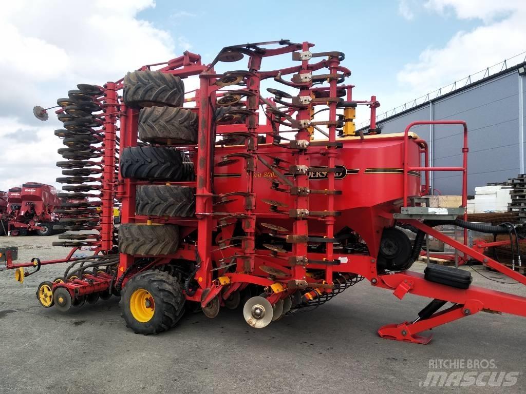 Väderstad ST 800S Kylvökoneet