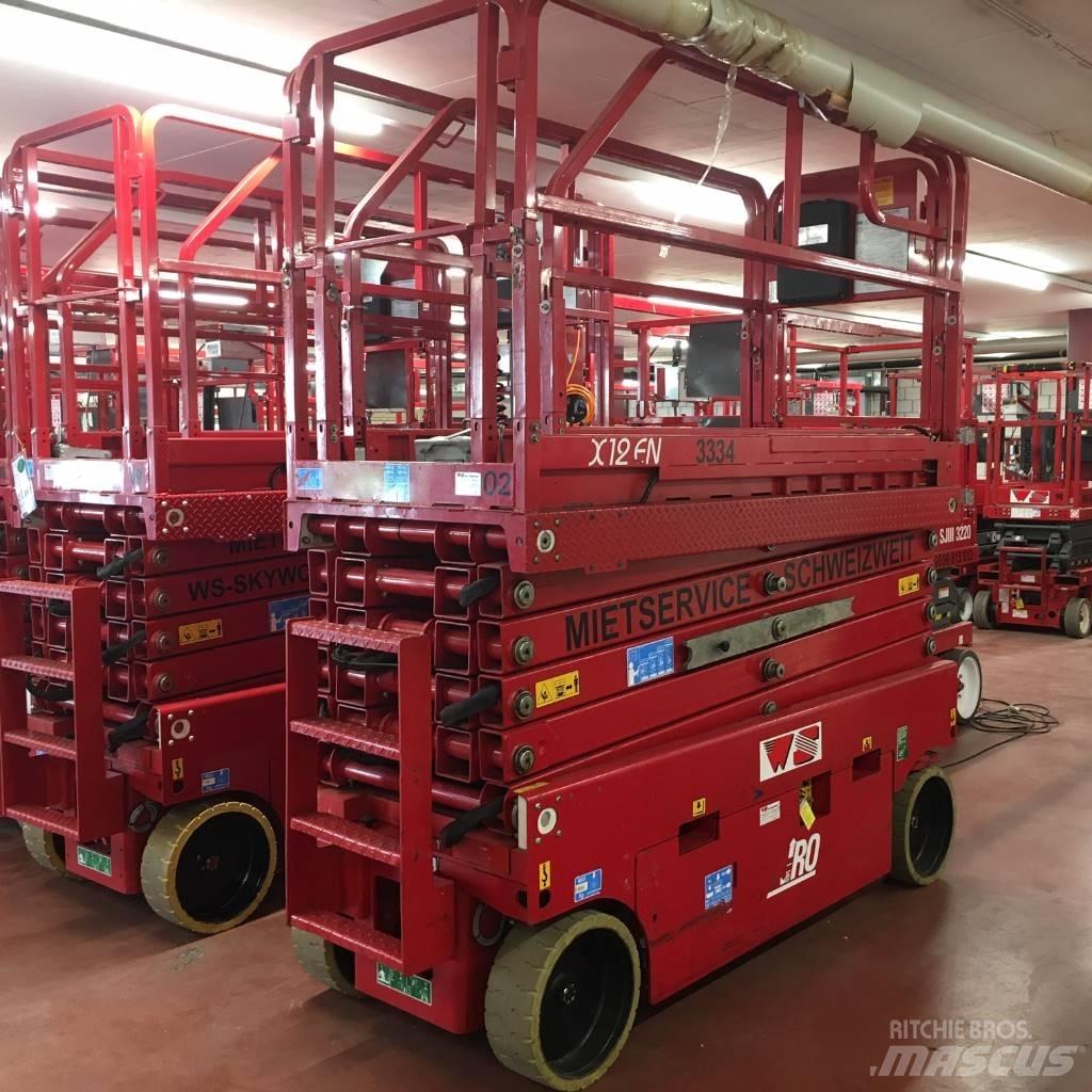 Airo X12 EN Saksilavat