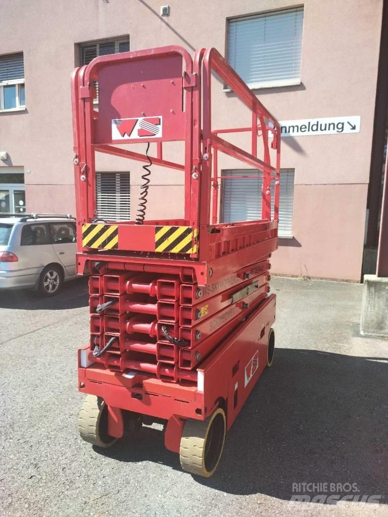 Airo X12 EN Saksilavat
