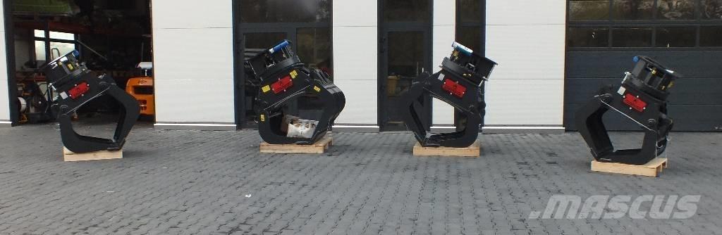  DEMOQ DSM90 typ A Kourat