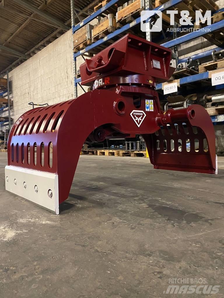 Hydraram HDG-88R Kourat