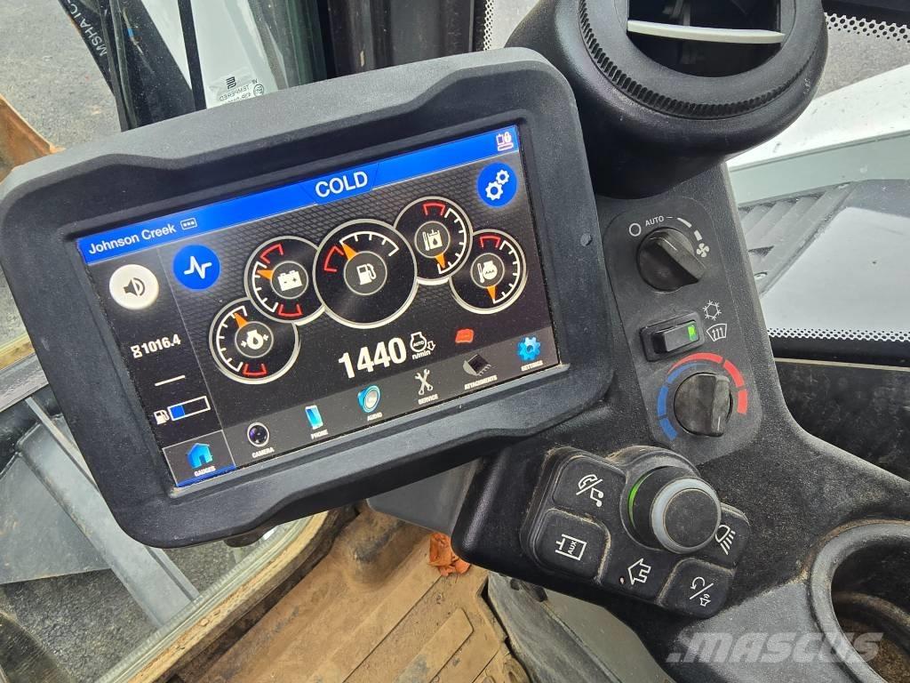 Bobcat E 88 R2 Telakaivukoneet