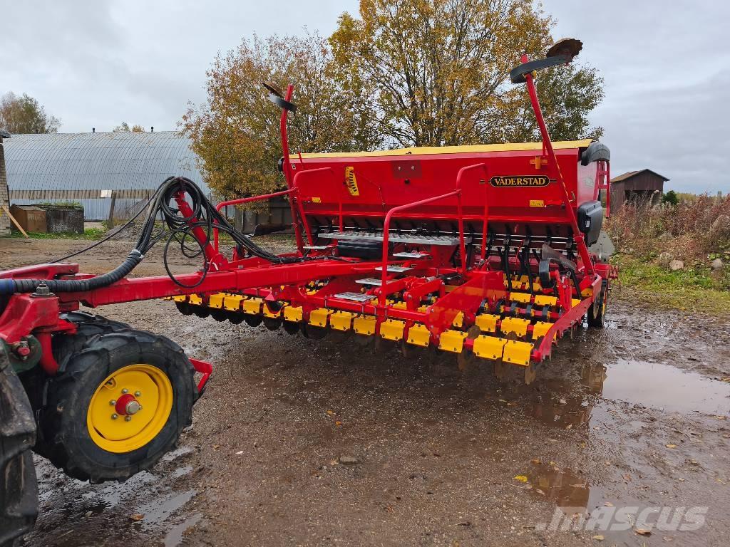 Väderstad Rapid 400C Kylvökoneet