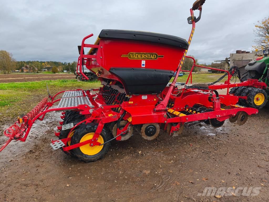 Väderstad Rapid 400C Kylvökoneet