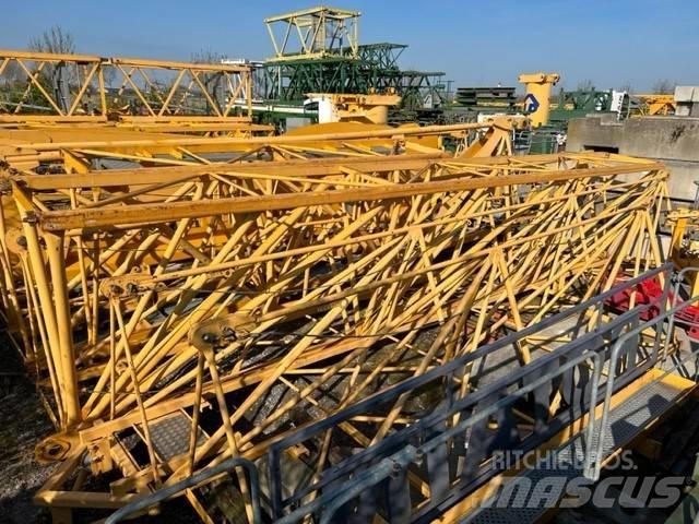 Potain MDT 268J10 Muut materiaalinkäsittelykoneet