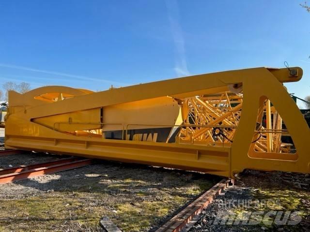 Potain MDT 268J10 Muut materiaalinkäsittelykoneet