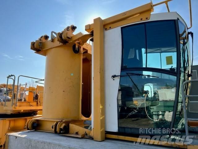 Potain MDT 268J10 Muut materiaalinkäsittelykoneet
