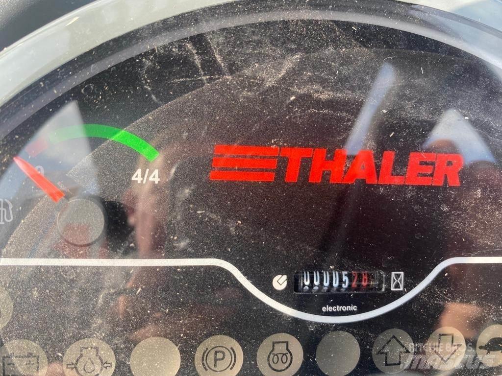 Thaler 2220 S Muut maatalouskoneet