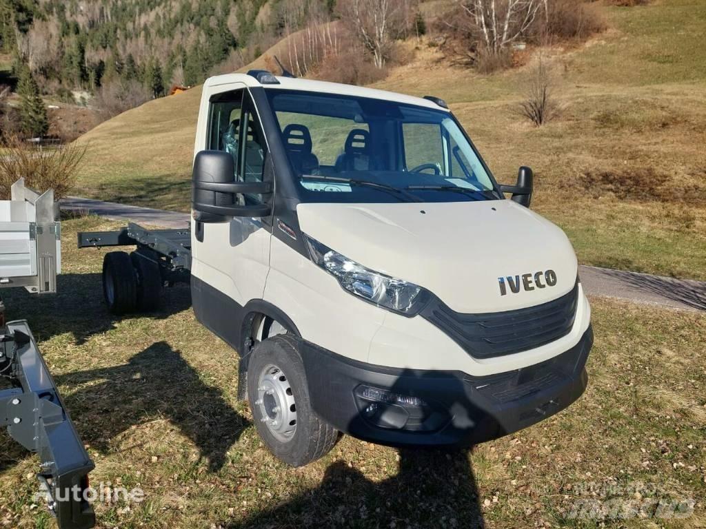 Iveco Daily 70C21 Kuorma-autoalustat
