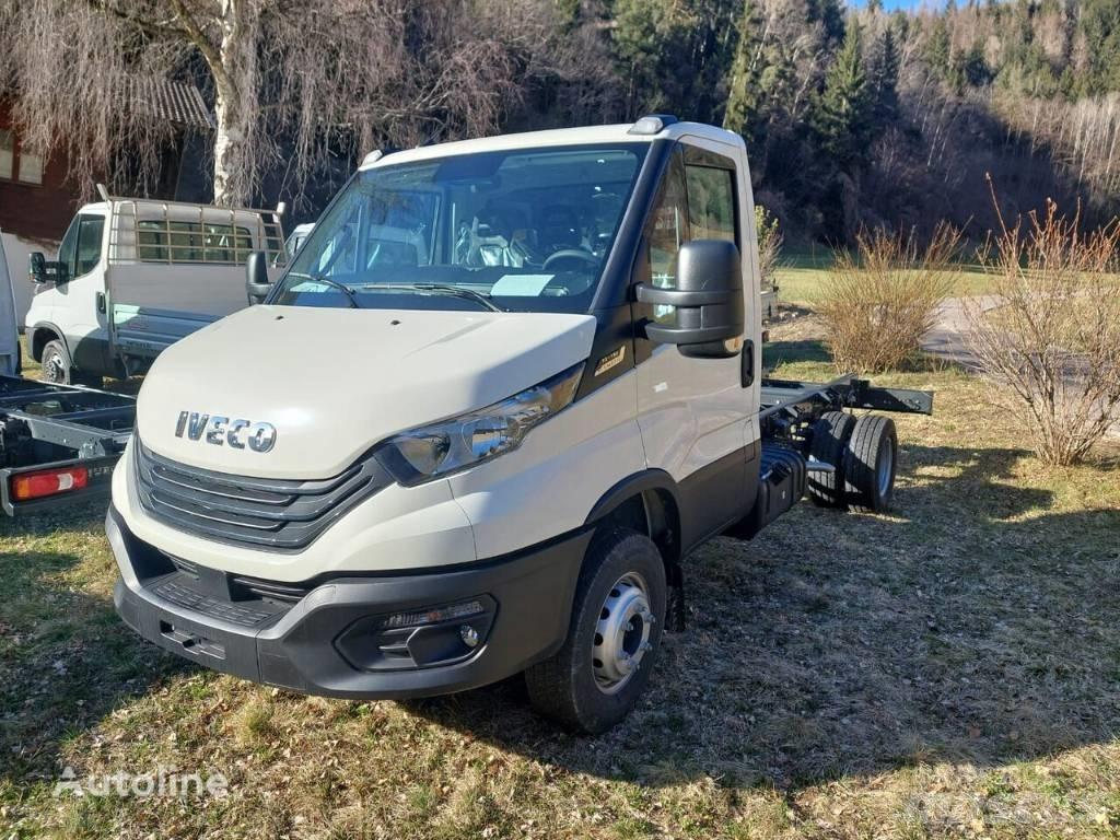 Iveco Daily 70C21 Kuorma-autoalustat