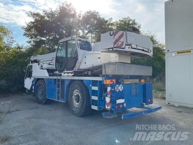 Terex AC 35 L Mobiilinosturit
