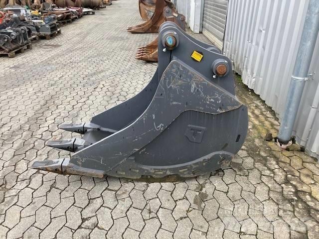  Triga 700mm Kaivuulaitteet