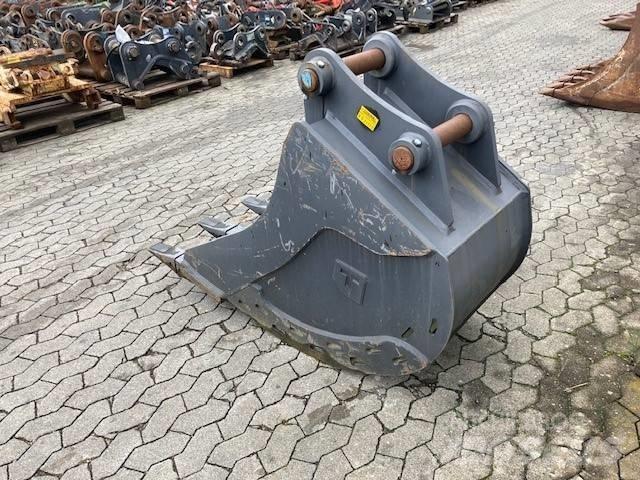  Triga 700mm Kaivuulaitteet