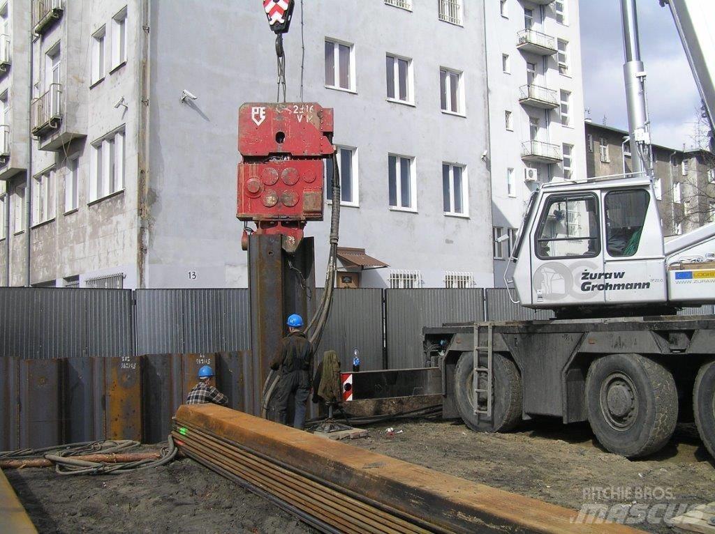 PVE 2316 VM Täryjuntat