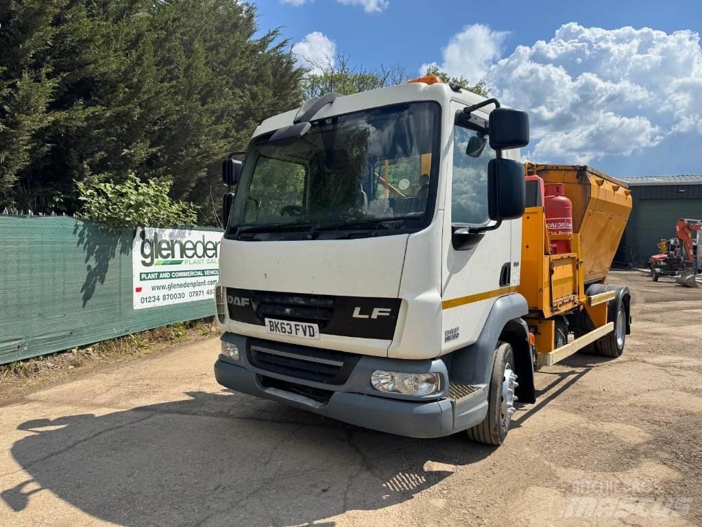 DAF LF45 Muut kuorma-autot